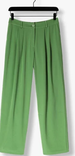 groene ydence pantalon pants phoebe