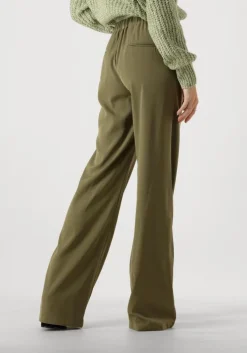 groene ydence pantalon pants solange tall