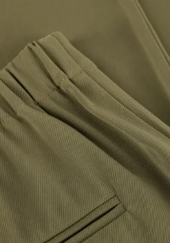 groene ydence pantalon pants solange tall