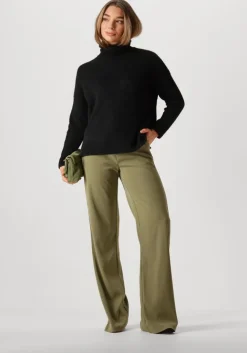 groene ydence pantalon pants solange tall