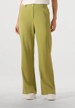 groene ydence pantalon pants solange (tall)