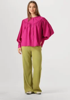 groene ydence pantalon pants solange (tall)