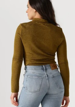 groene ydence top top griffin