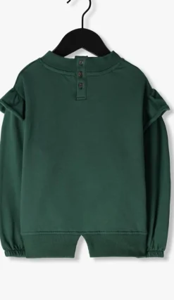 groene z8 sweater myla