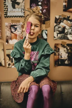 groene z8 sweater myla