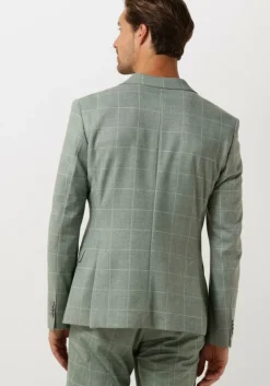 groene zuitable colberts dinick