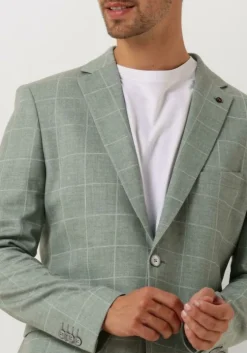 groene zuitable colberts dinick