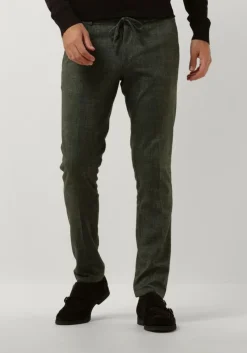 groene zuitable pantalon dispartaflex