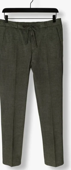 groene zuitable pantalon dispartaflex