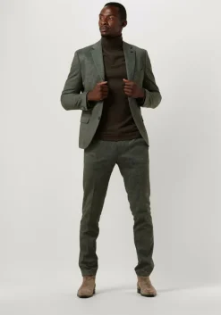 groene zuitable pantalon dispartaflex