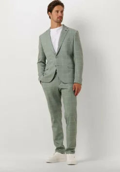 groene zuitable pantalon dispartaflex