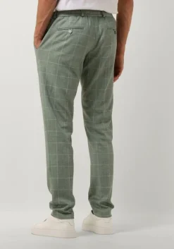 groene zuitable pantalon dispartaflex