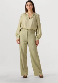 khaki aaiko pantalon robin pes 681