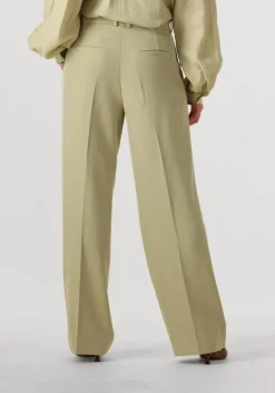 khaki aaiko pantalon robin pes 681