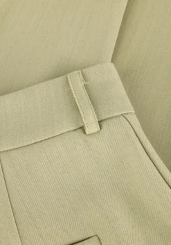 khaki aaiko pantalon robin pes 681