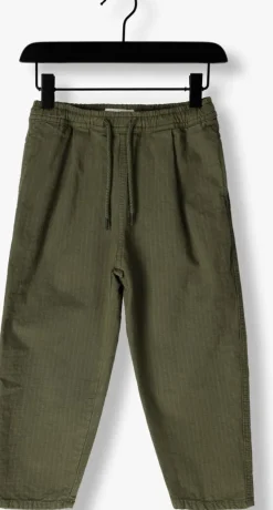 khaki american vintage chino rygybay