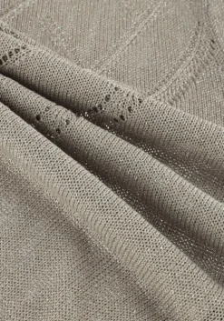 khaki beaumont trui alex