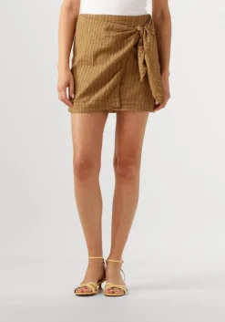 khaki devotion minirok ersa