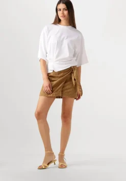 khaki devotion minirok ersa