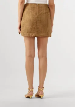 khaki devotion minirok ersa