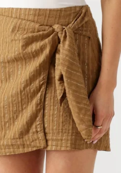 khaki devotion minirok ersa