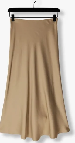 khaki drykorn midirok ura