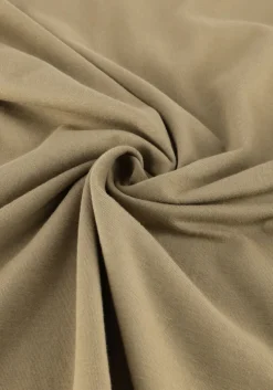 khaki g-star raw t-shirt slim base r t s/s