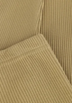 khaki marmar copenhagen legging leg