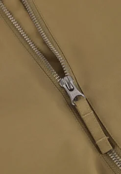 khaki marmar copenhagen mantel osman jacket