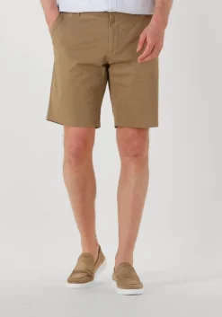 khaki matinique korte broek mathomas short