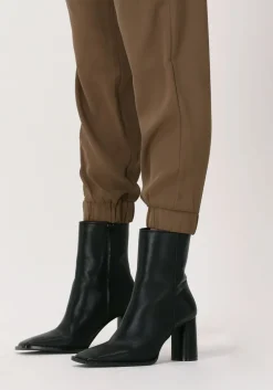 khaki neo noir pantalon bounce pants