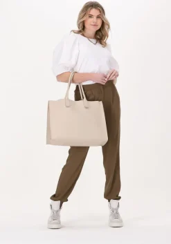 khaki neo noir pantalon bounce pants