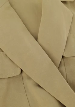 khaki notes du nord jumpsuit gleena jumpsuit