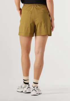 khaki penn & ink korte broek shorts