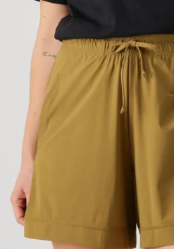 khaki penn & ink korte broek shorts