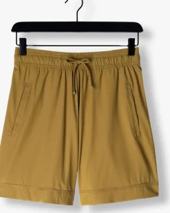 khaki penn & ink korte broek shorts