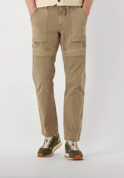 khaki pme legend cargobroeken flightrider