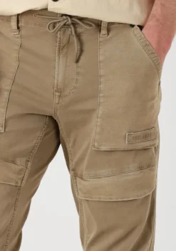 khaki pme legend cargobroeken flightrider