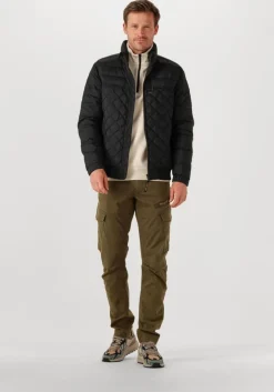 khaki pme legend cargobroeken nordrop cargo