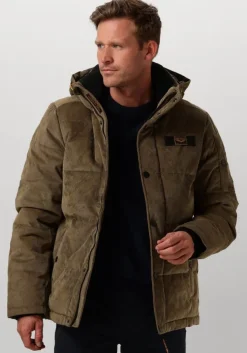 khaki pme legend parka's semi long jacket gobbler clear ford