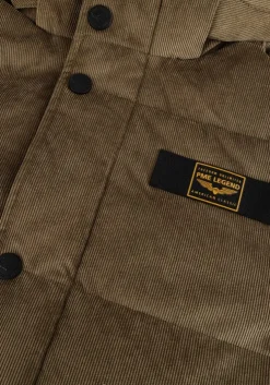 khaki pme legend parka's semi long jacket gobbler clear ford