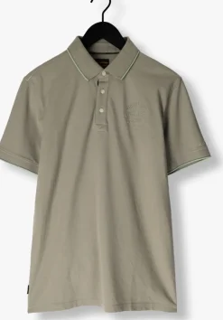 khaki pme legend polo stretch pique package