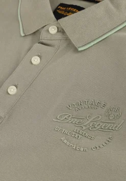 khaki pme legend polo stretch pique package