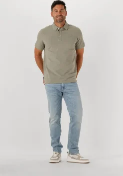 khaki pme legend polo stretch pique package