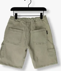khaki retour shorts chris