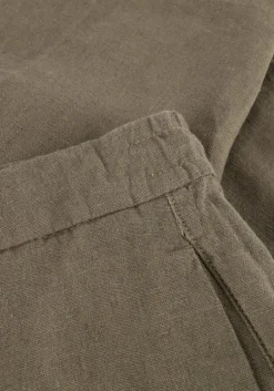 khaki selected homme korte broek slhregular-leroy sun shorts