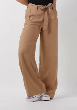 khaki simple pantalon jer-ten-pq-24-1