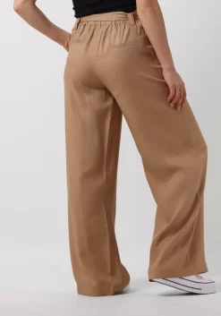 khaki simple pantalon jer-ten-pq-24-1