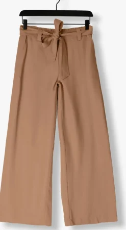 khaki simple pantalon jer-ten-pq-24-1