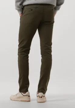 khaki tommy hilfiger chino chino bleecker structure gmd